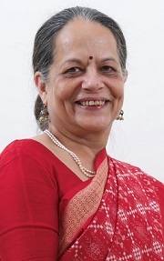Ms. Nishi Vasudeva